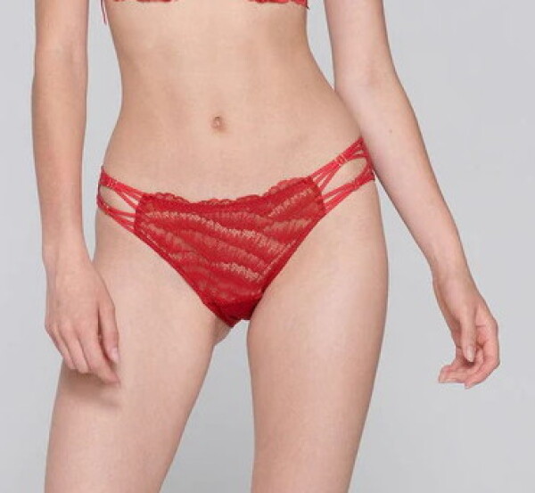 Dámské kalhotky Luna FLIRT 24301
