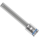 Wera 8740 B HF 05003032001 vnější šestihran vložka pro nástrčný klíč 4 mm 3/8