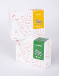 Freshlabels Etiopie 200g