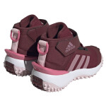 Boty adidas Fortatrail EL Jr IG7267