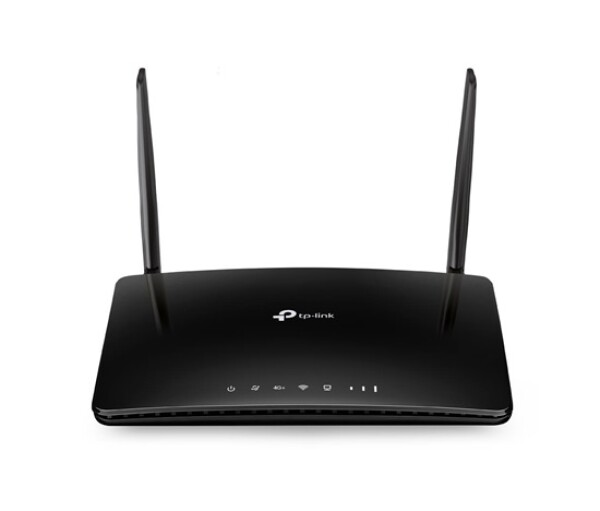 TP-Link Archer MR500 OneMesh WiFi5 router (AC1200,4G LTE,2,4GHz/5GHz,Cat6,3xGbELAN,1xGbEWAN/LAN,1xNanoSIM) EDF_438770