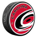 Mustang Puk Carolina Hurricanes NHL Icon