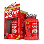 Amix XFat Thermogenic Fat Burner 90 cps (17012)