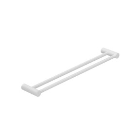 KLUDI - Vela R Držák ručníku, délka 60 cm, matná bílá 5898853