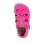 Dívčí barefoot sandály LIGHT SANDAL Fuxia Froddo G3150296-5 - 36