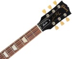 Gibson Exclusive Les Paul Studio Faded Gold