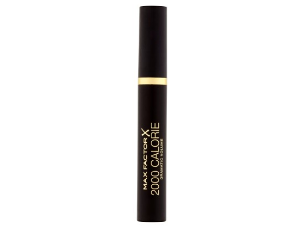 Max Factor X 2000 Calorie Dramatic Volume mascara navy 9ml