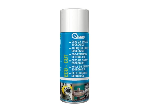 Řezný olej VMD 17220 ECO CUT 300ml - rozbaleno - chybí víčko