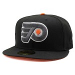 New Era Pánská kšiltovka Philadelphia Flyers NHL 1992 All-Star 59FIFTY Fitted Velikost: 7 5/8