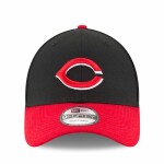 New Era Pánská kšiltovka Cincinnati Reds MLB The League Adjustable Home