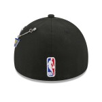 New Era Pánská kšiltovka Golden State Warriors NBA 2026 Draft On-Stage Crystal 59FORTY A-Frame Fitted Velikost: 7 3/8