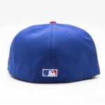 New Era Pánská kšiltovka Philadelphia Phillies MLB Home of the Phillies 59FIFTY Fitted Velikost: 7 1/2