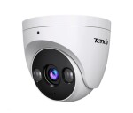 Tenda TC3T24C-PS(2.8mm) - venkovní PoE 4MPx Smart Full-Color kamera, Turret