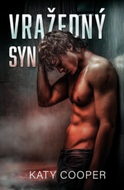Vražedný syn - Katy Cooper