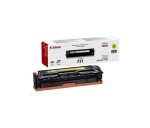 Canon TONER CRG-731Y žlutá pro i-SENSYS LBP7100Cn, LBP7110Cw, MF623Cn, MF628Cw, MF8230Cn, MF8280Cw (1 500 str.) EDF_413279