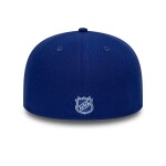 New Era Pánská kšiltovka Tampa Bay Lightning NHL Basic Logo 59FIFTY Fitted Velikost: 7 3/8