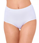 SLOGGI 24/7 MICROFIBRE – Maxi kalhotky (3 ks) Sloggi WHITE 40