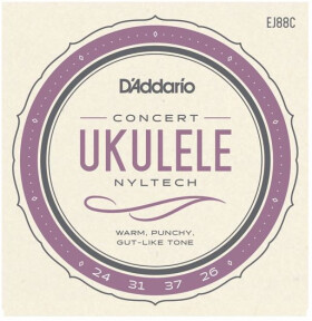 D'Addario EJ88C