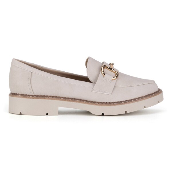 Polobotky Clara Barson EVELINNE WS5885-01 Syntetický materiál