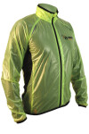 Bunda HAVEN RAINSHIELD green/black