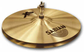 Sabian XS20 Rock Hats 14" B.