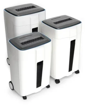 Skartovač papíru HD-120 C2 / Skartovač papíru (Wallner HD-120 C2)