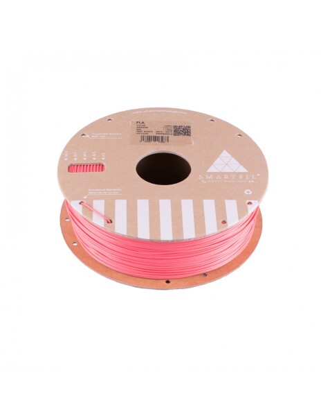 PLA filament korálový 1,75 mm Smartfil 1 kg