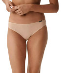 Dámské kalhotky 3 pack 580 beige - Atlantic béžová M