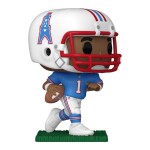Figurka Houston Oilers NFL Funko POP! #263 Warren Moon Vinyl