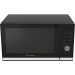 Candy CMGA25TNDB černá / Mikrovlnná trouba s grilem / 25 l / 900 W / Gril 1000 W / Autoclean (100001743547)