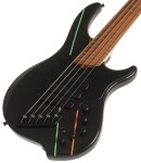 Dingwall John Taylor Signature 5 Black