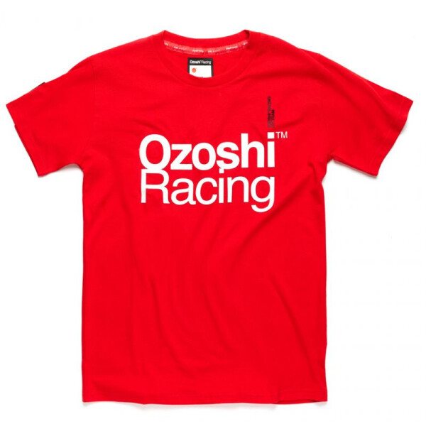 Ozoshi Satoru O20TSRACE006