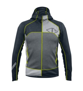 CRAZY Pull Resolution Light Man, Liken-Avio velikost: XL