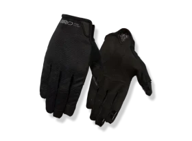 Giro DND pánské rukavice Black vel. XL