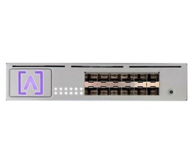 Alta Labs S12 Distribution Switch, 12x SFP+ EDF_10902153