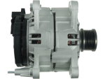 Alternátor AUDI A1 (8X), A3 (8V), Q2 (GAB) 1.6–2.0 TDI