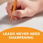 Bic Bic, Xtra Smooth, mikrotužka/pentelka, mix barev, 1 ks Barva: Fialová