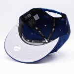New Era Pánská kšiltovka Los Angeles Dodgers MLB LA SOUTH CENTRAL 9FIFTY Snapback