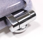 Schütte GREY STEEL | MDF, Soft Close 4008431801230