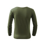 Dětské tričko Fit-T LS Jr MLI-12109 - Malfini 158 cm/12 let