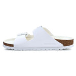 Boty Birkenstock BS W 1019046 White EU 39