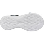 Skechers On The Go 600 15316-CHAR šedé sandály 39