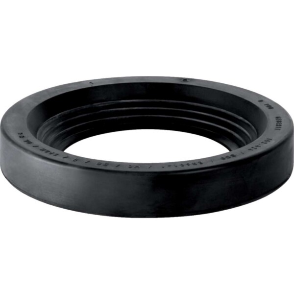 GEBERIT - Příslušenství Manžeta EPDM, d 80-100 mm, d1 122 mm 152.424.00.1
