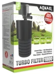 Aquael Turbo Filtr 1000 / Vnitřní akvarijní filtr / 1000 l/h / 11 W / 150-250 l (851-33364)