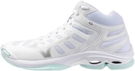 Mizuno Wave Voltage 2 Mid(w) V1GC246545 bílá