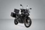 Triumph Tiger 900/GT/Pro (19-). - Adventure sada pro ochranu motocyklu SW-Motech