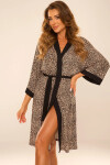 DÁMSKÝ ŽUPAN MAVIS 842 PANTERA BRONZE S