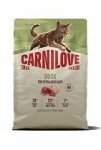 Carnilove Cat True Fresh Dry Duck Steril. Ad.AB 2kg