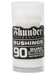 Thunder PREM BUSHINGS 90du WHT skate příslušenství