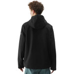Softshellová bunda 4F M324 M 4FWSS25TSOFM324 20S pánské XL